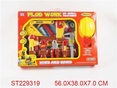 TOOLS  SETS - ST229319