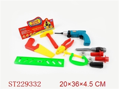 TOOLS SETS - ST229332