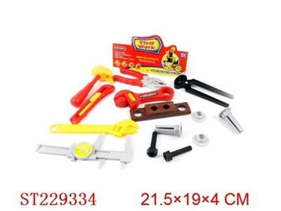 TOOLS SETS - ST229334