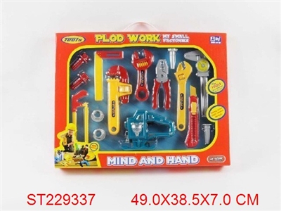 TOOLS SETS - ST229337
