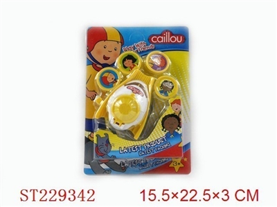 CAI LOU TRANSMITER - ST229342