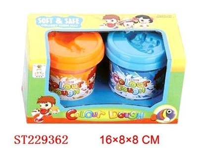 PLAY DOUGH - ST229362