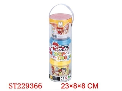 PLAY DOUGH - ST229366