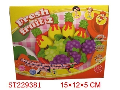 FRESH RRUIT 2 - ST229381