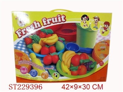 FRESH FRUIT - ST229396