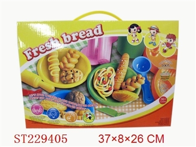 FRESH BREAD - ST229405