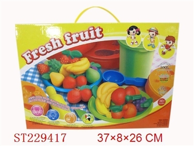 FRESH FRUIT - ST229417