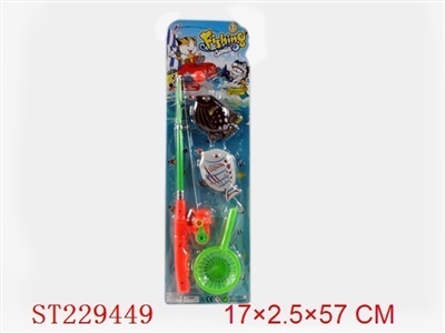 FISHING GAME - ST229449