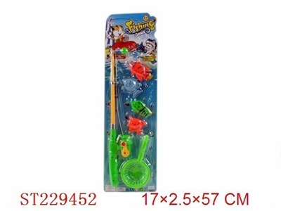 FISHING GAME - ST229452