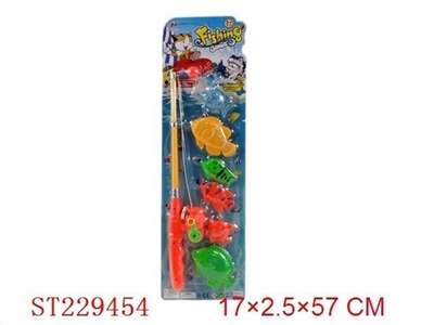 FISHING GAME - ST229454