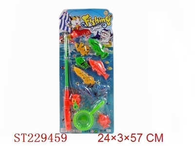 FISHING GAME - ST229459