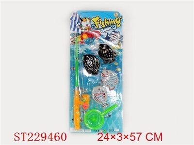 FISHING GAME - ST229460