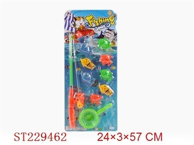 FISHING GAME - ST229462