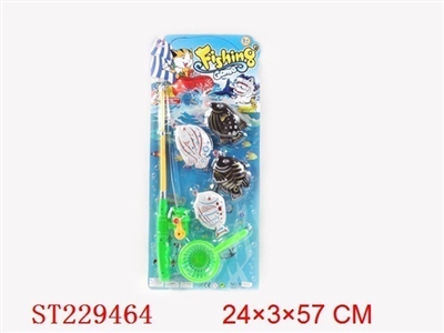 FISHING GAME - ST229464