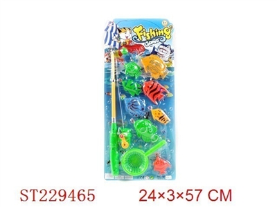 FISHING GAME - ST229465