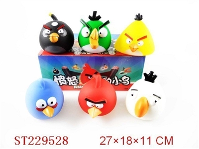 ANGRY BIRDS - ST229528