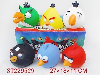 ANGRY BIRDS COINBOX - ST229529