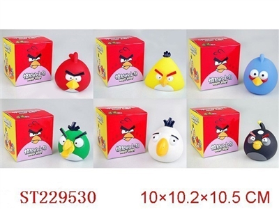 ANGRY BIRDS COINBOX - ST229530