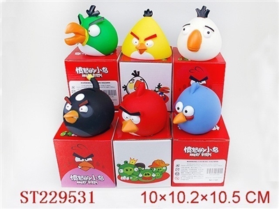 ANGRY BIRDS COINBOX - ST229531