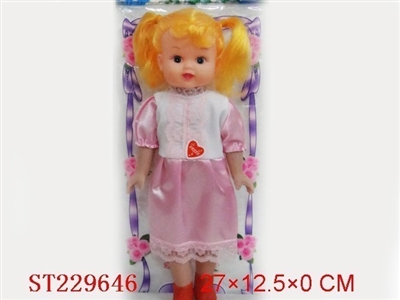 DOLL WITH IC - ST229646