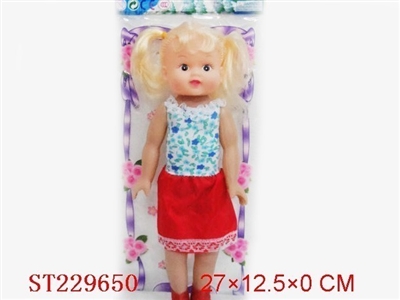 DOLL - ST229650