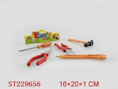TOOLS SETS - ST229656