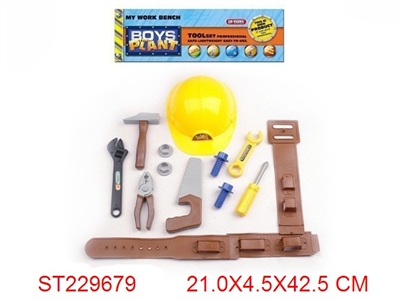 TOOLS SET - ST229679