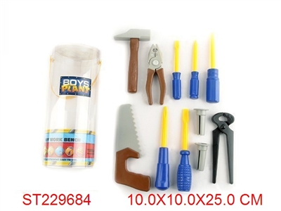 TOOLS SET - ST229684