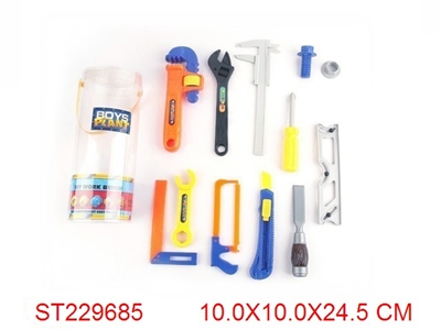 TOOLS SET - ST229685