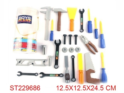 TOOLS SET - ST229686