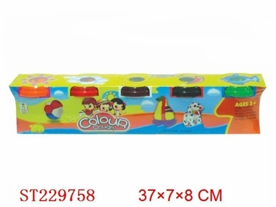PLAY DOUGH - ST229758