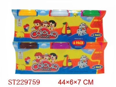 PLAY DOUGH - ST229759