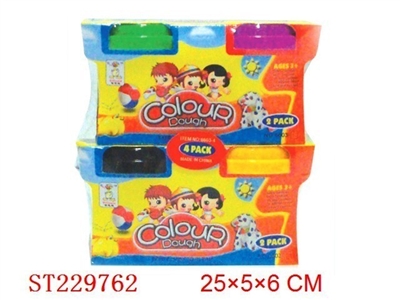 PLAY DOUGH - ST229762