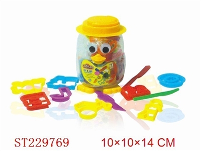 PLAY DOUGH - ST229769
