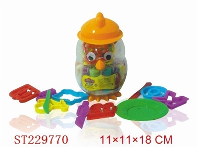 PLAY DOUGH - ST229770