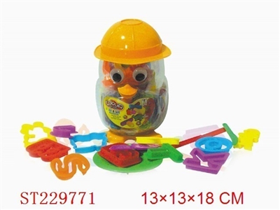 PLAY DOUGH - ST229771