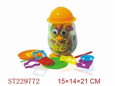 PLAY DOUGH - ST229772
