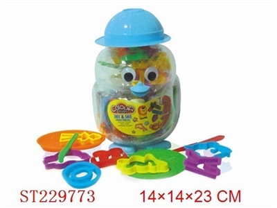 PLAY DOUGH - ST229773