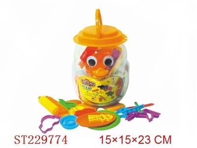 PLAY DOUGH - ST229774