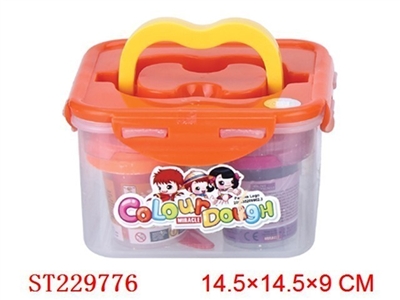 PLAY DOUGH - ST229776