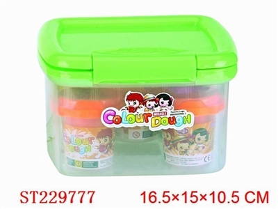 PLAY DOUGH - ST229777