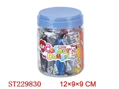 PLAY DOUGH - ST229830