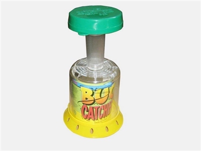 BUG CATCH - ST229872