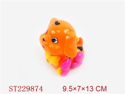 WIND-UP DOG - ST229874