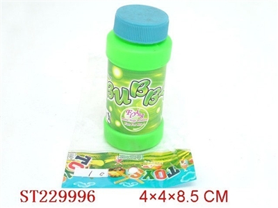 七彩泡泡水 - ST229996