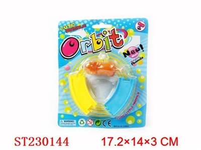 WIND-UP MOUSE - ST230144