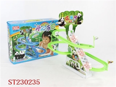B/O RAILCAR WITH SOUND AND LIGHT - ST230235