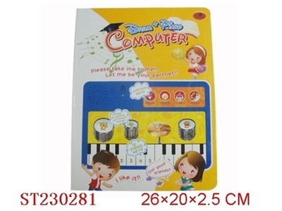 ENGLISH LEARNING BOOK - ST230281