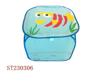 STORAGE CABINET - ST230306