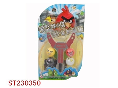 ANGRY BIRDS - ST230350
